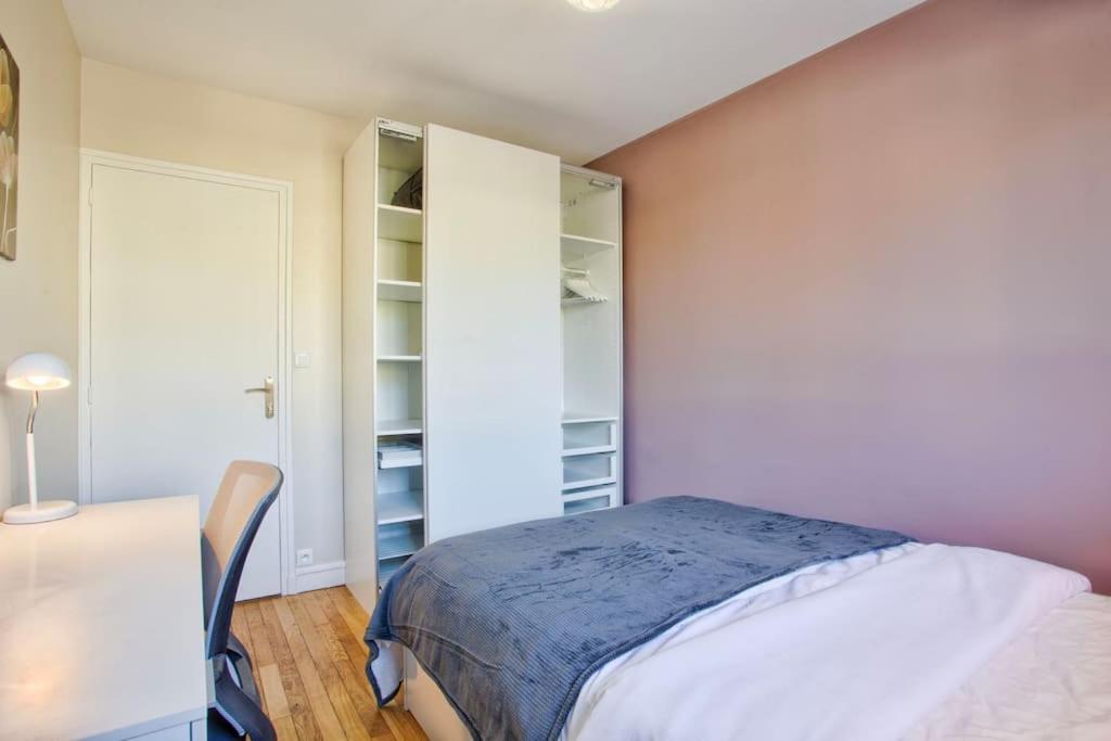 凯恩Belle Vaucelles • Renove Et Design • Parking, Wifi公寓 外观 照片